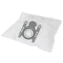 Sac d'aspirateur Bosch/Siemens M174SIE 12 pièces | CLEAN BAG
