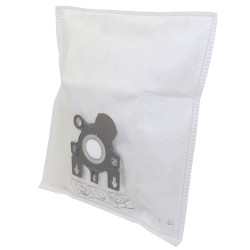 Sac Aspirateur Miele M158MIE 12 Pièces - Accessoire | CLEAN BAG