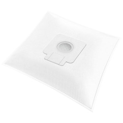 Sacs d'aspirateur Hoover M138HOO17 — 4 pièces | CLEAN BAG