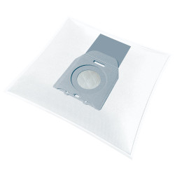 Sac aspirateur Philips M184PHI8 4 pièces | CLEAN BAG