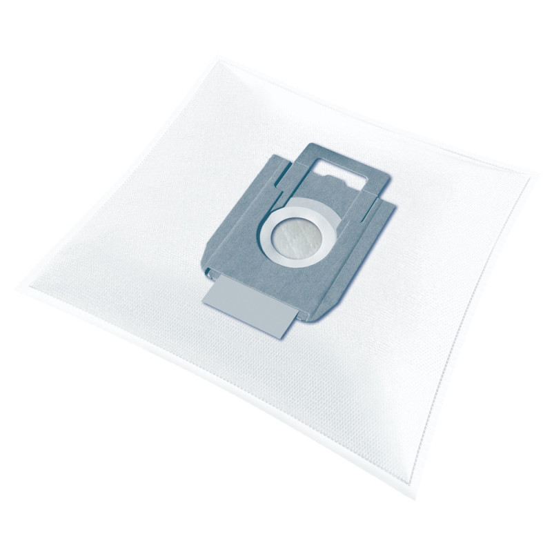 Sac pour aspirateur Nilfisk M201NIL3 4 pièces