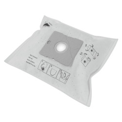 Sacs d'aspirateur AEG/Nilfisk/LG M101DAE3 — 4 pièces | CLEAN BAG
