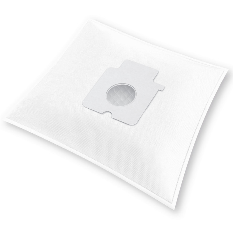 Sac pour aspirateur Panasonic M105PAN8 4 pièces