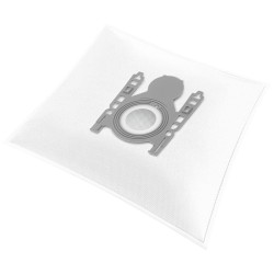 Sac Aspirateur Bosch/Siemens M173SIE23 4 Pièces | CLEAN BAG