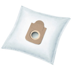 Sac pour aspirateur Rowenta M149ROW19 4 pièces | CLEAN BAG