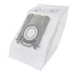 Sac Aspirateur AEG/Electrolux/Philips M187ELE11 4 Pièces | CLEAN BAG