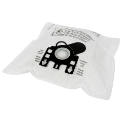 Sac Aspirateur Miele GN M158MIE16 4 Pièces | CLEAN BAG
