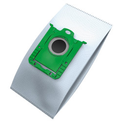 Sac Aspirateur Fleece S-bag AEG/Electrolux/Philips 5 Pièces | CLEAN BAG