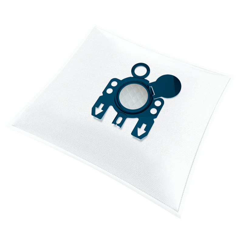 Sac pour aspirateur Fleece Miele FJM-M157MIEPRO 5 pièces