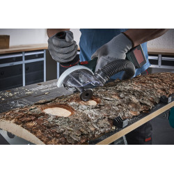 Disque de fraisage Ø 50mm pour meuleuse d'angle | WOLFCRAFT