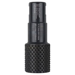 Râpe cylindrique pour meuleuse d'angle Ø 31,5 mm | WOLFCRAFT