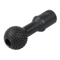 Râpe Sphérique Meuleuse Ø31.5mm | WOLFCRAFT