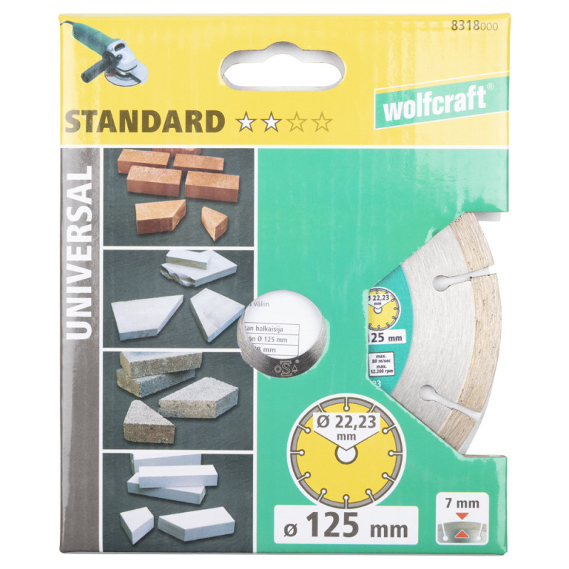 Mr Bricolage image produit pour l'impression