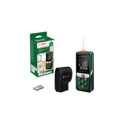 Télémètre laser Bosch UniversalDistance 40C – Mesure précise