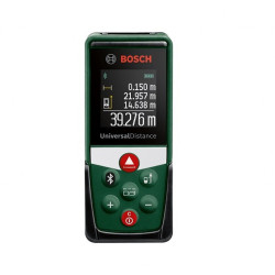 Télémètre laser Bosch UniversalDistance 40C – Mesure précise