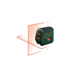 Niveau laser Universal Level 2 BOSCH – Précision | BOSCH