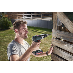 Kit de foret Flipbit 17 pièces WOLFCRAFT tout-en-un | WOLFCRAFT