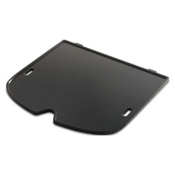 Plancha pour barbecue Traveler WEBER