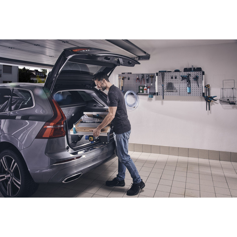 Etabli Master Cut 2200 WOLFCRAFT – Multi-fonctions | WOLFCRAFT