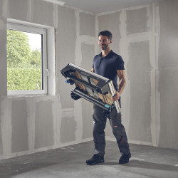 Etabli Master Cut 2200 WOLFCRAFT – Multi-fonctions | WOLFCRAFT