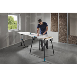 Etabli Master Cut 2200 WOLFCRAFT – Multi-fonctions | WOLFCRAFT