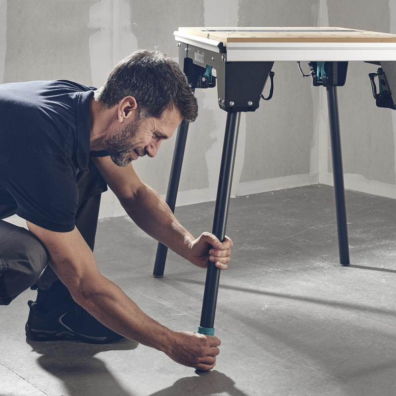 Etabli Master Cut 2200 WOLFCRAFT – Multi-fonctions | WOLFCRAFT