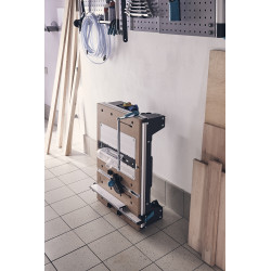 Etabli Master Cut 2200 WOLFCRAFT – Multi-fonctions | WOLFCRAFT