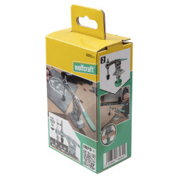 Bride de serrage rapide WOLFCRAFT pour établi | WOLFCRAFT