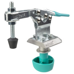 Bride de serrage rapide WOLFCRAFT pour établi | WOLFCRAFT