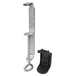 Kit de fixation pour rail de guidage FKS 145 | WOLFCRAFT