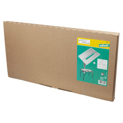 Platine pour établi Master Cut | WOLFCRAFT