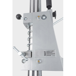 Support de perçage WOLFCRAFT 20,3x30,7x55cm | WOLFCRAFT