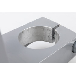 Support de perçage WOLFCRAFT 20,3x30,7x55cm | WOLFCRAFT