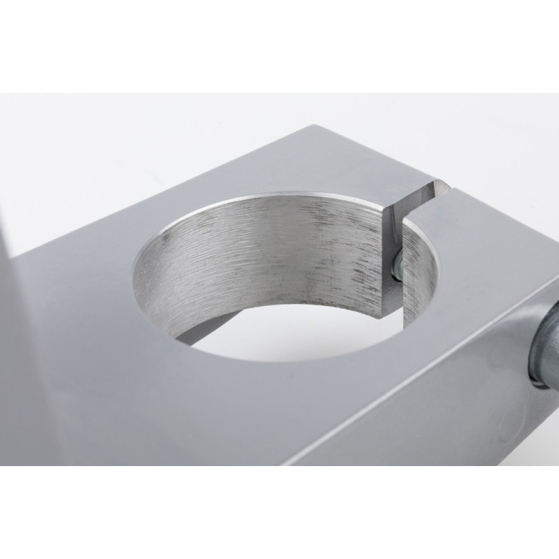 Support de perçage WOLFCRAFT 20,3x30,7x55cm | WOLFCRAFT