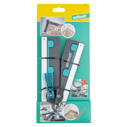 Fausse équerre scie onglet WOLFCRAFT – Précision | WOLFCRAFT

