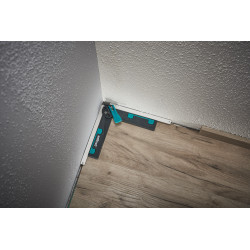 Fausse équerre scie onglet WOLFCRAFT – Précision | WOLFCRAFT

