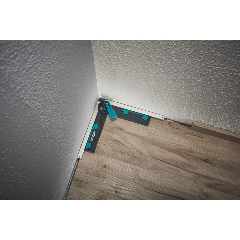 Fausse équerre scie onglet WOLFCRAFT – Précision | WOLFCRAFT

