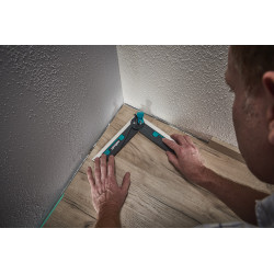 Fausse équerre scie onglet WOLFCRAFT – Précision | WOLFCRAFT

