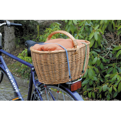 Sandow 0,6 x 50 cm (5 pièces) – Fixation robuste | WOLFCRAFT