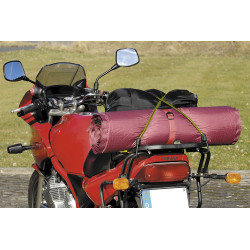 Sandow Ø 1 x 100 cm 2 pièces WOLFCRAFT – Lanière Élastique | WOLFCRAFT