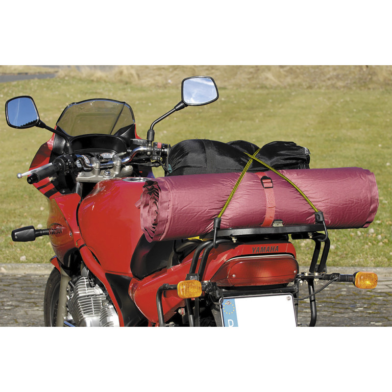 Sandow Ø 1 x 100 cm 2 pièces WOLFCRAFT – Lanière Élastique | WOLFCRAFT