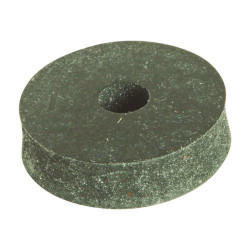 Clapet percé pour tête 4 x 17 x 5 mm 3 pièces ONDEE