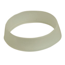 Joint conique 33/42 Ø 32 mm 2 pièces SOMATHERM