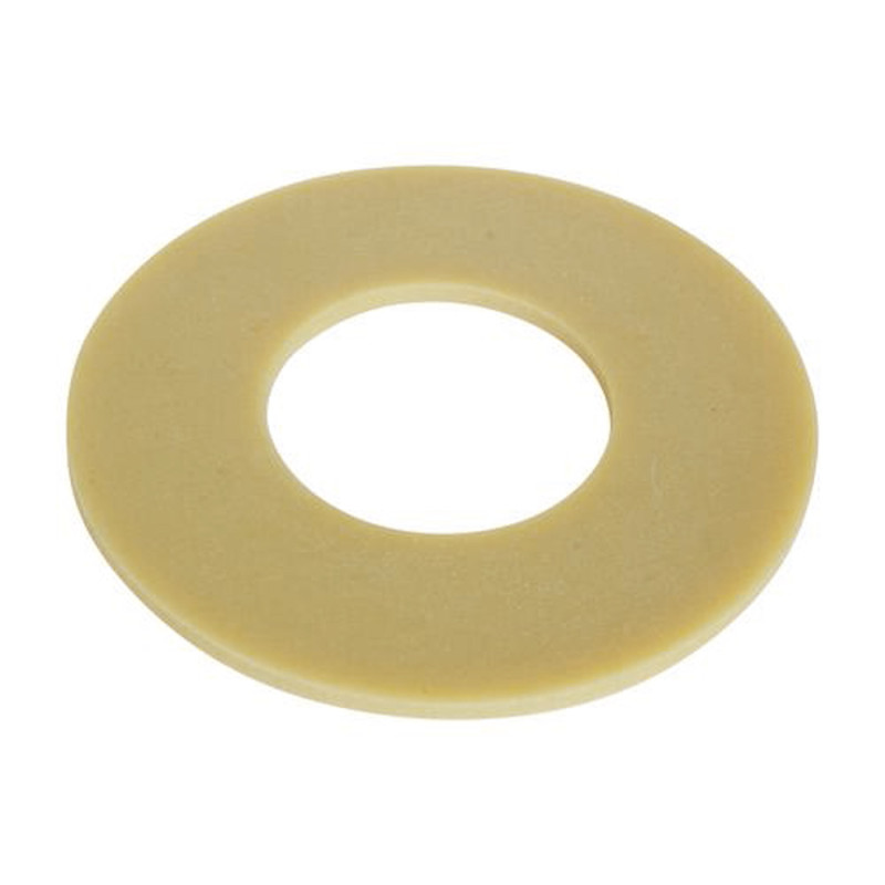 Joint pour chasse d'eau 30/72 x 4 mm