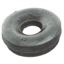 Raccord en caoutchouc pour goulotte 40/44 x 55 mm ONDEE