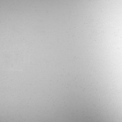 Tôle en acier lisse 250 x 500 x 0