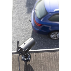 Kit Vidéosurveillance Sans Fil CHACON – Sécurité Facile | CHACON