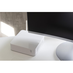 Kit Vidéosurveillance Sans Fil CHACON – Sécurité Facile | CHACON