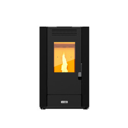 Poêle à pellets Vaasa 6,3 kW – Chaleur & Design