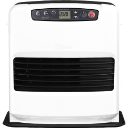 Poêle à pétrole SRE 4035 TC 3500W – Chauffage Efficace | QLIMA
